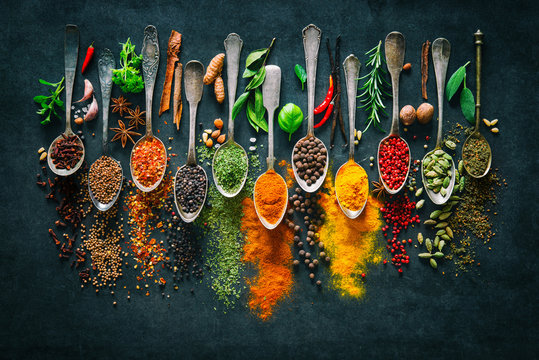 Hindustan Spices