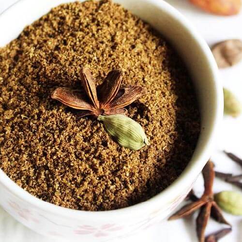 Biriyani Masala Powder: Ingredients, Uses, Flavor Profile & Why It Is Essential for Authentic Biryani