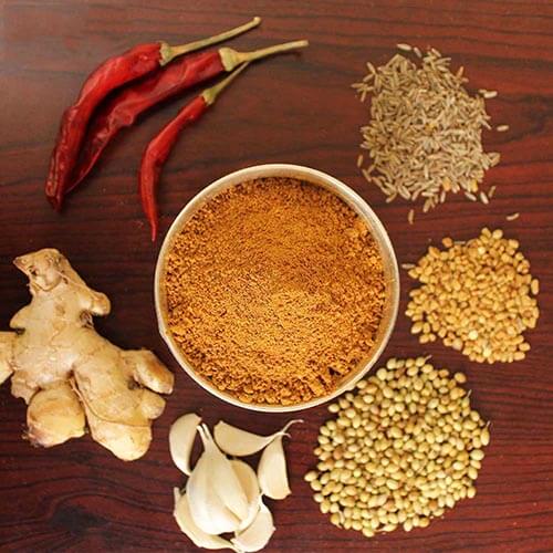 Fish Masala Powder: Ingredients, Uses, Flavor Profile & Why It Is Essential in Seafood Cooking