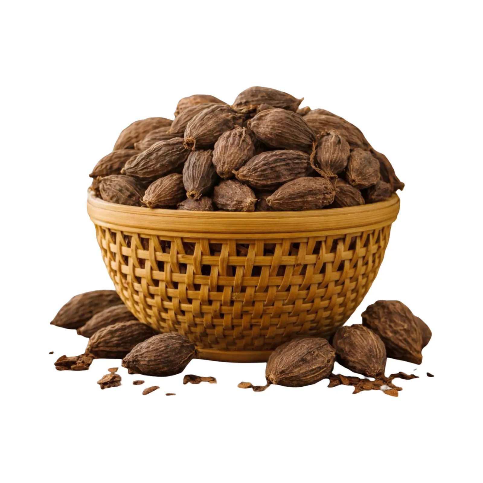 Black Cardamom: Benefits, Uses, Cultivation & Why This Smoky Spice Is Valued Worldwide