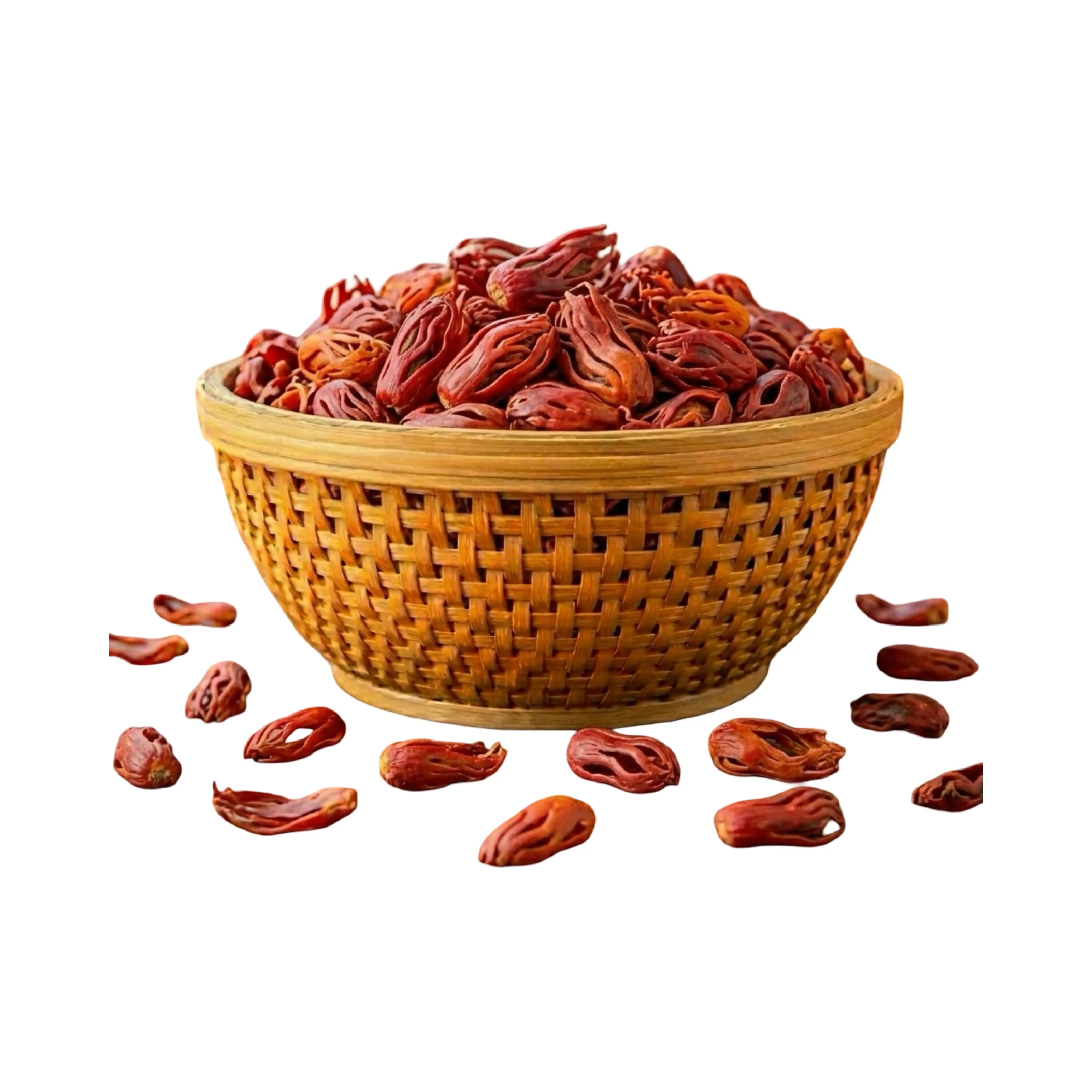 Nutmace (Red): Benefits, Uses, Processing & Why Red Mace Spice Is Valued Worldwide