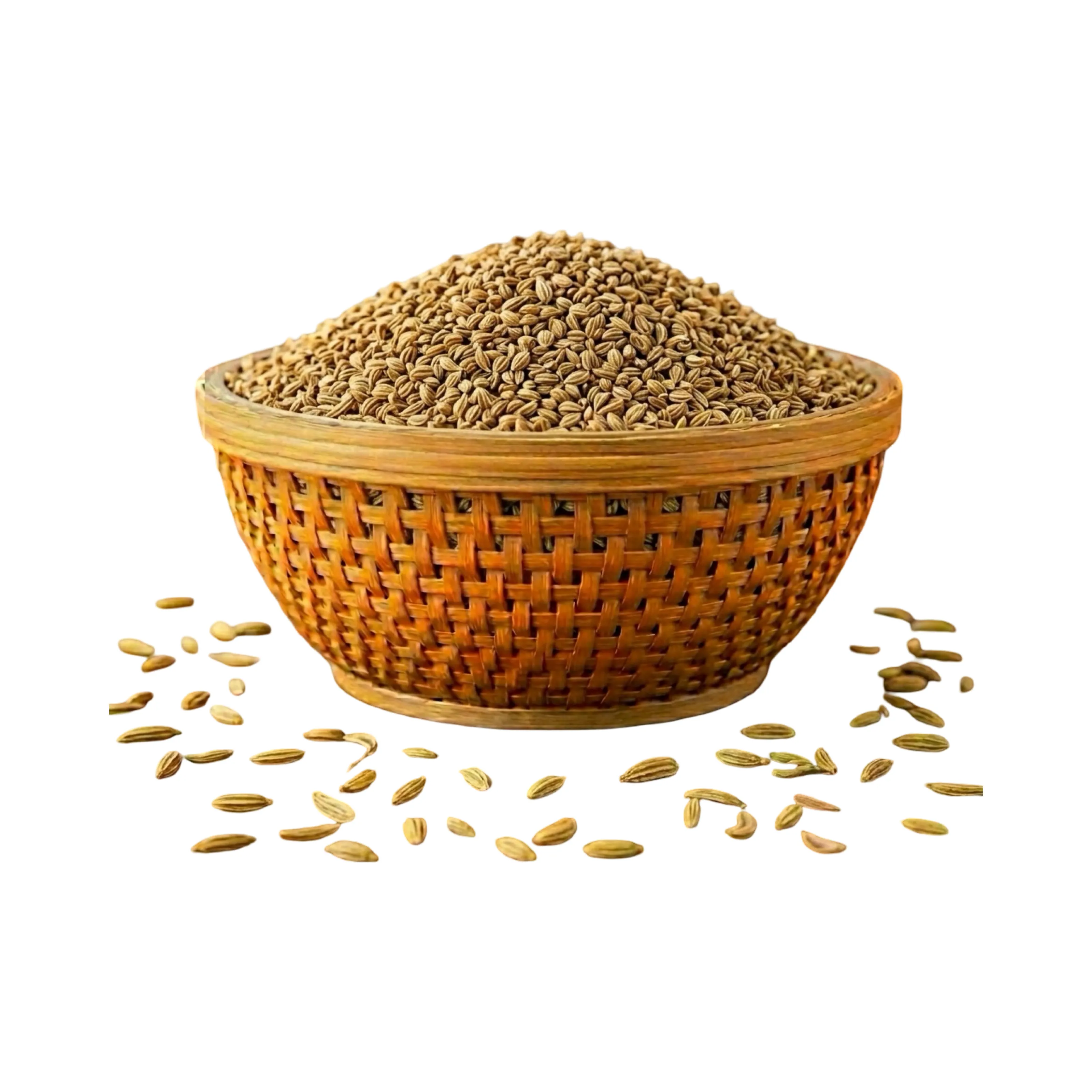 Carom Seeds: Benefits, Uses, Cultivation & Why Ajwain Is Popular Worldwide