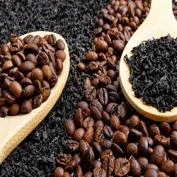 Tea & Coffee