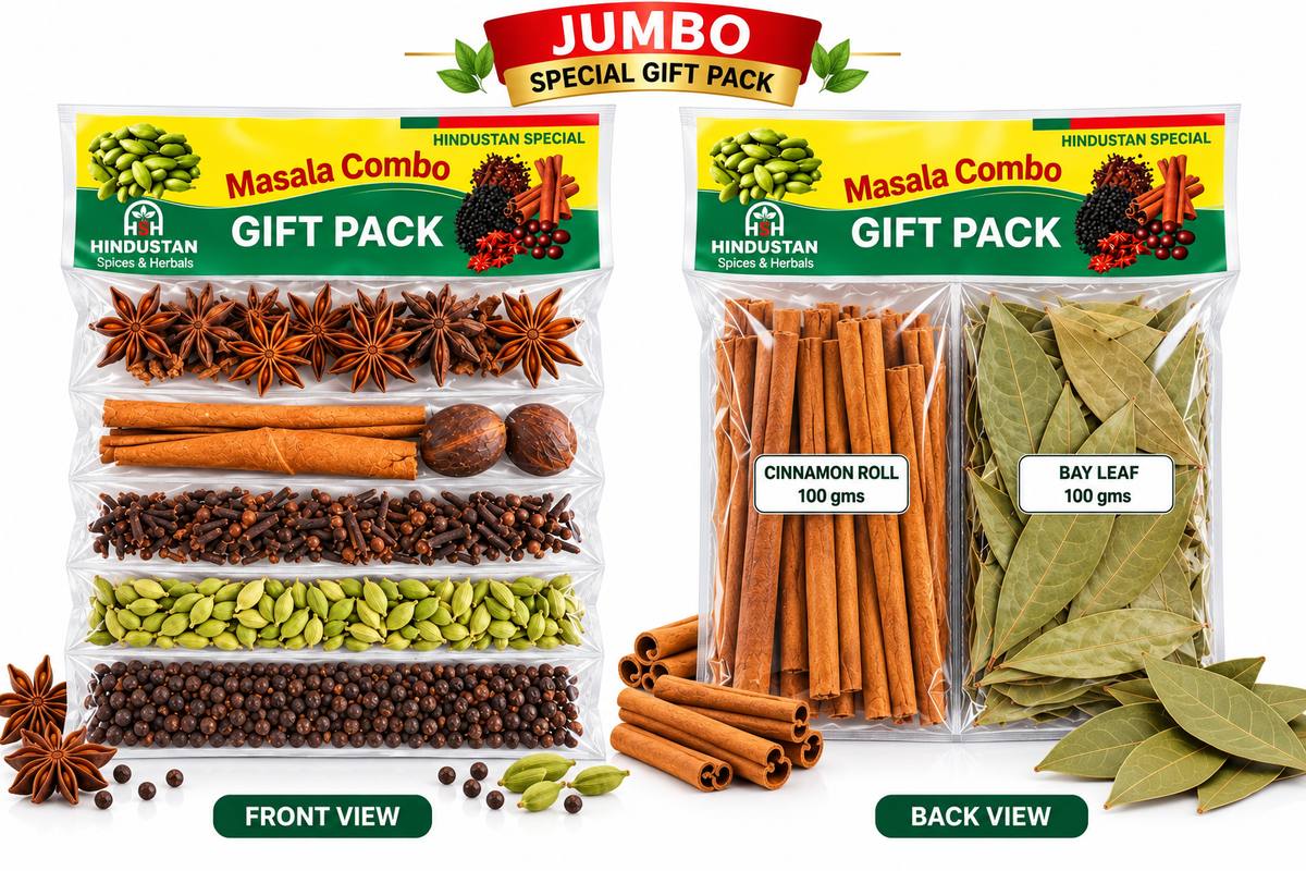 Special Jumbo Gift Packet